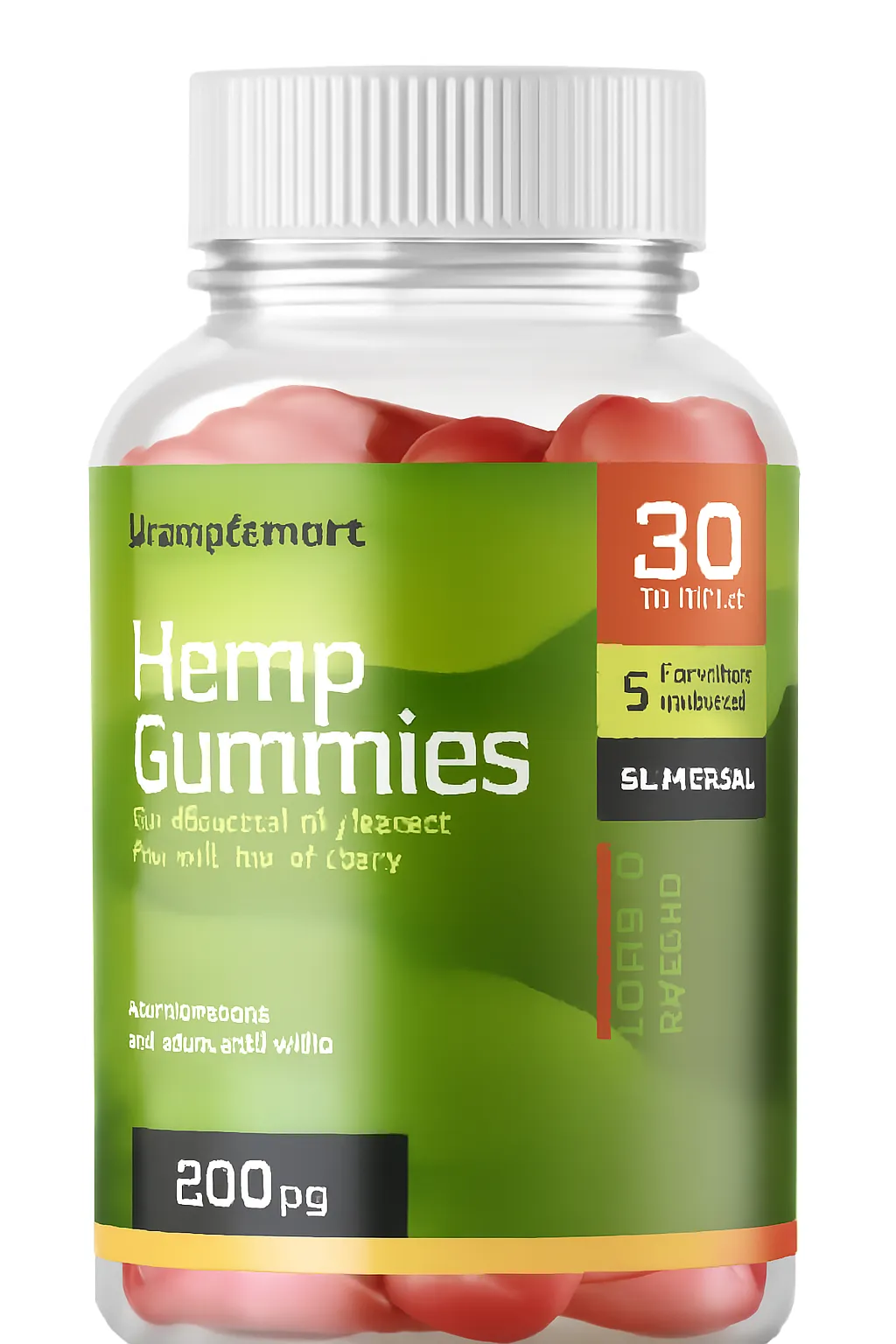 Smart Gummies